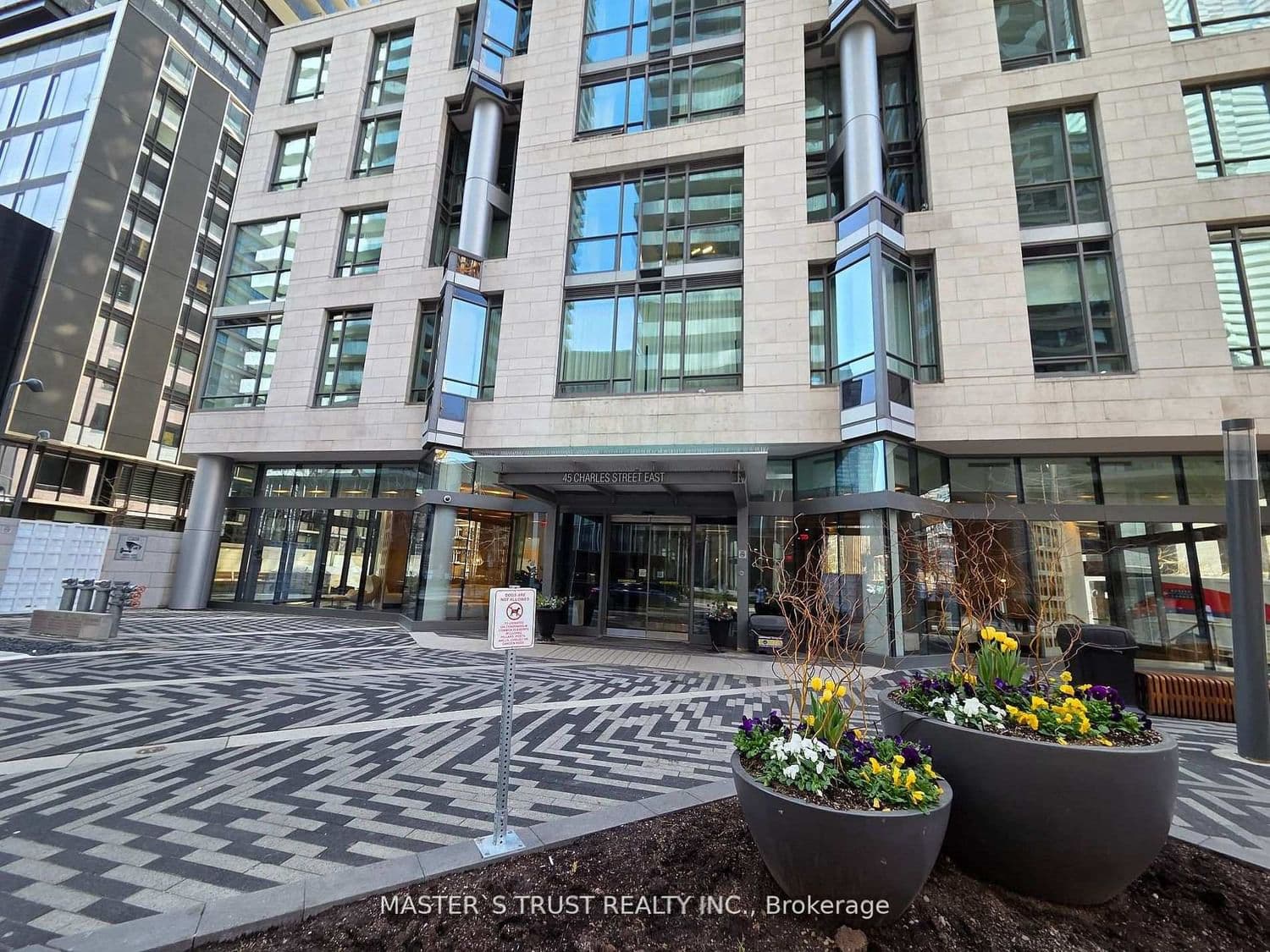 45 Charles Street S, Unit 310 - Image 3