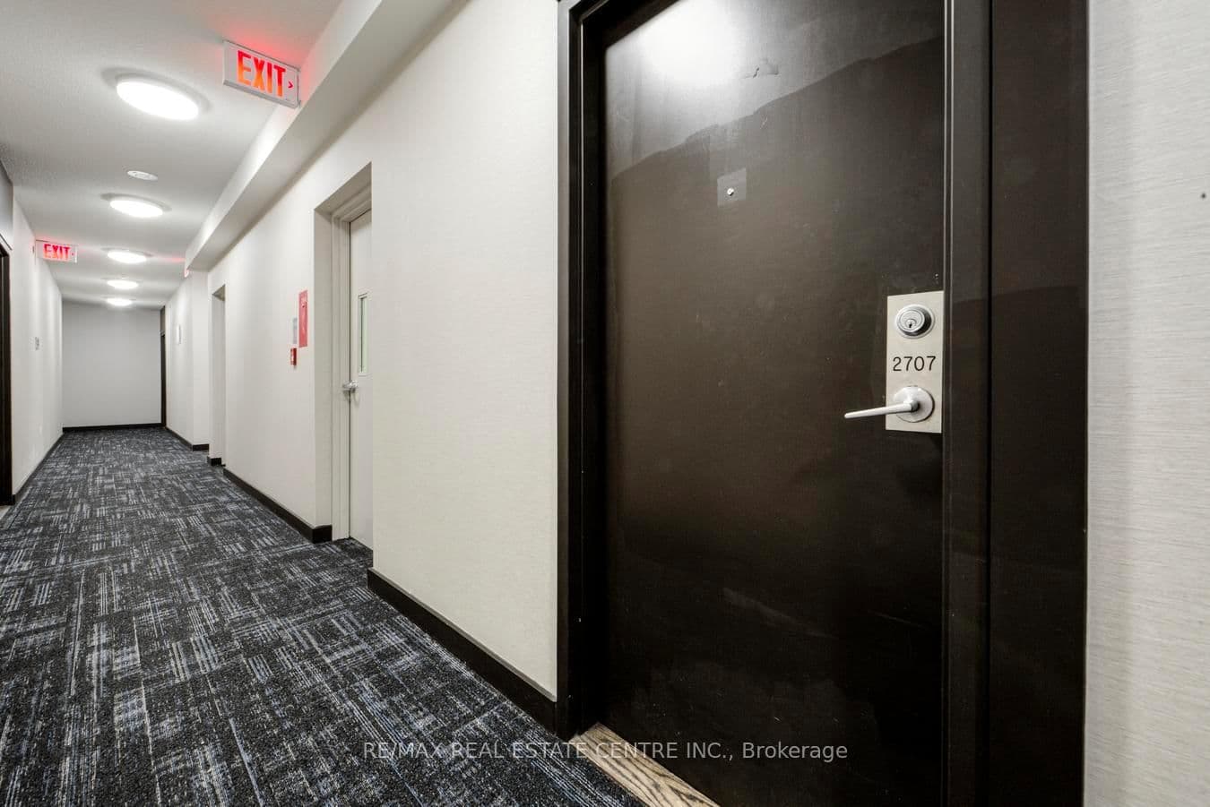 66 Forest Manor Road, Unit 2707 - Image 4