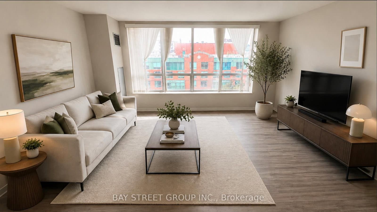 284 Bloor Street W, Unit 902 - Image 4