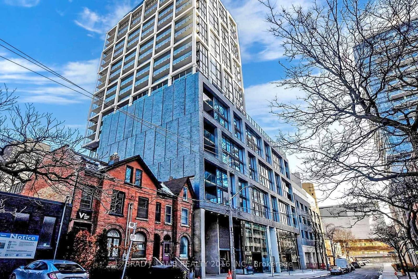 55 Ontario Street, Unit 509 - Image 1