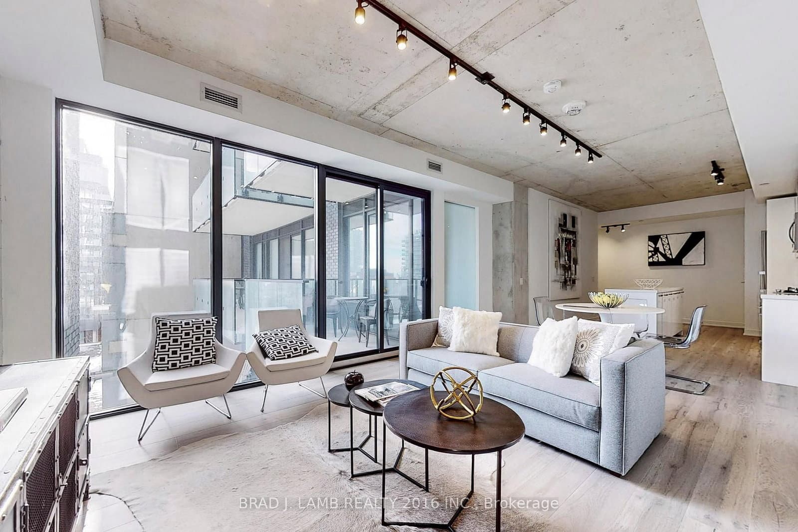 55 Ontario Street, Unit 521 - Image 2