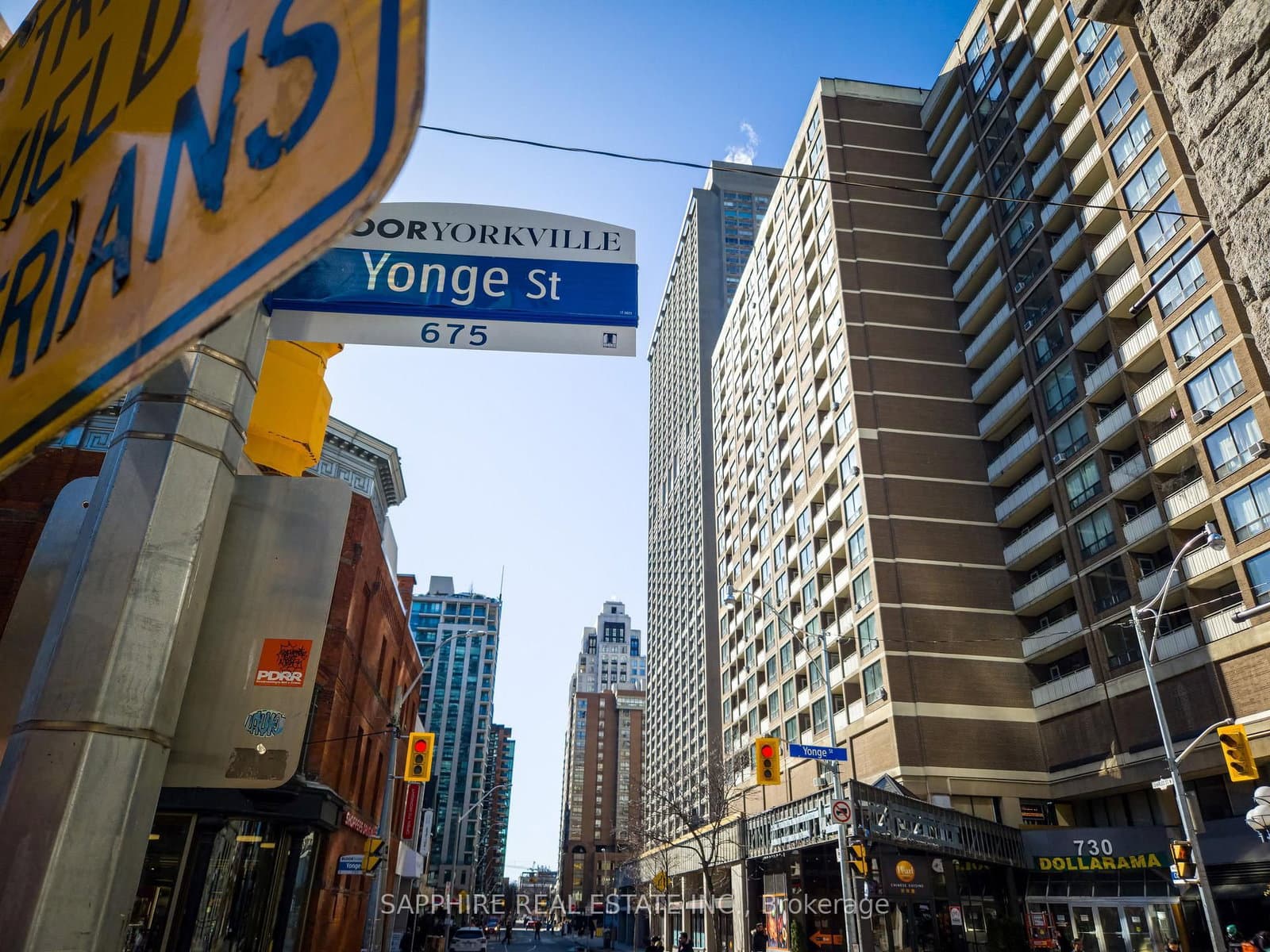 55 Charles Street E, Unit 5104 - Image 1