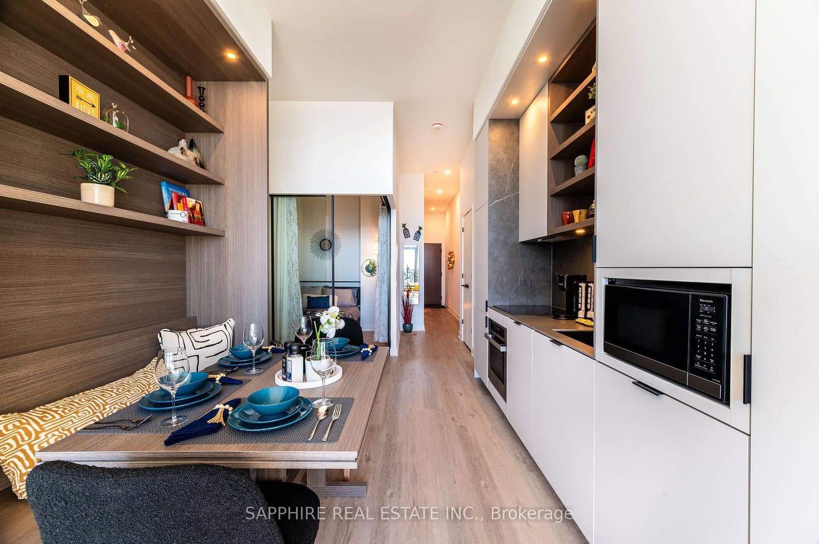 55 Charles Street E, Unit 5104 - Image 5