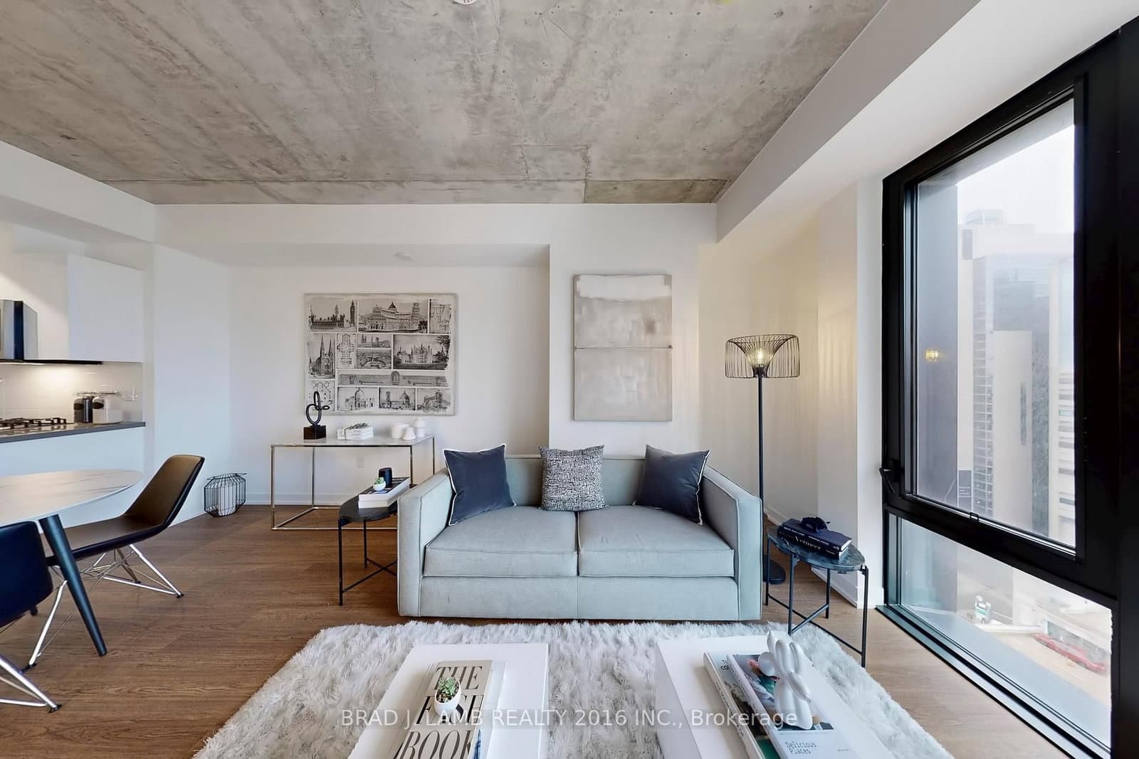 195 McCaul Street, Unit 1403 - Image 3