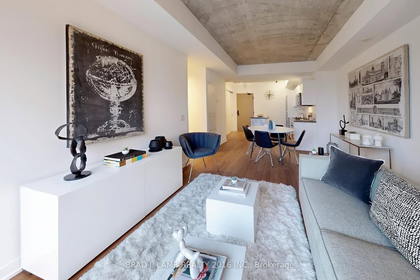 195 McCaul Street, Unit 1403 - Image 6