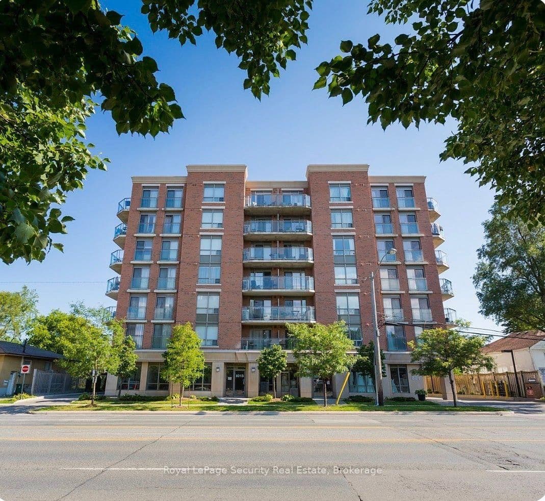 801 Sheppard Avenue, Unit 310 - Image 1