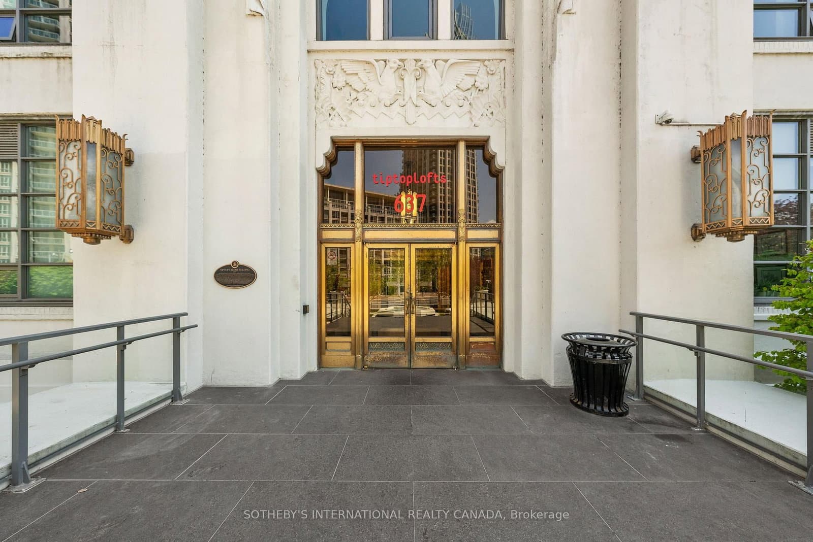 637 Lake Shore Boulevard W, Unit 614 - Image 4