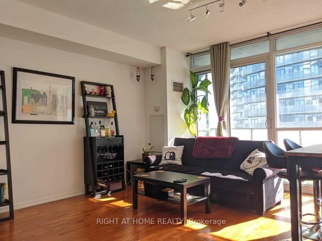 55 Bremner Boulevard, Unit 3411 - Image 2