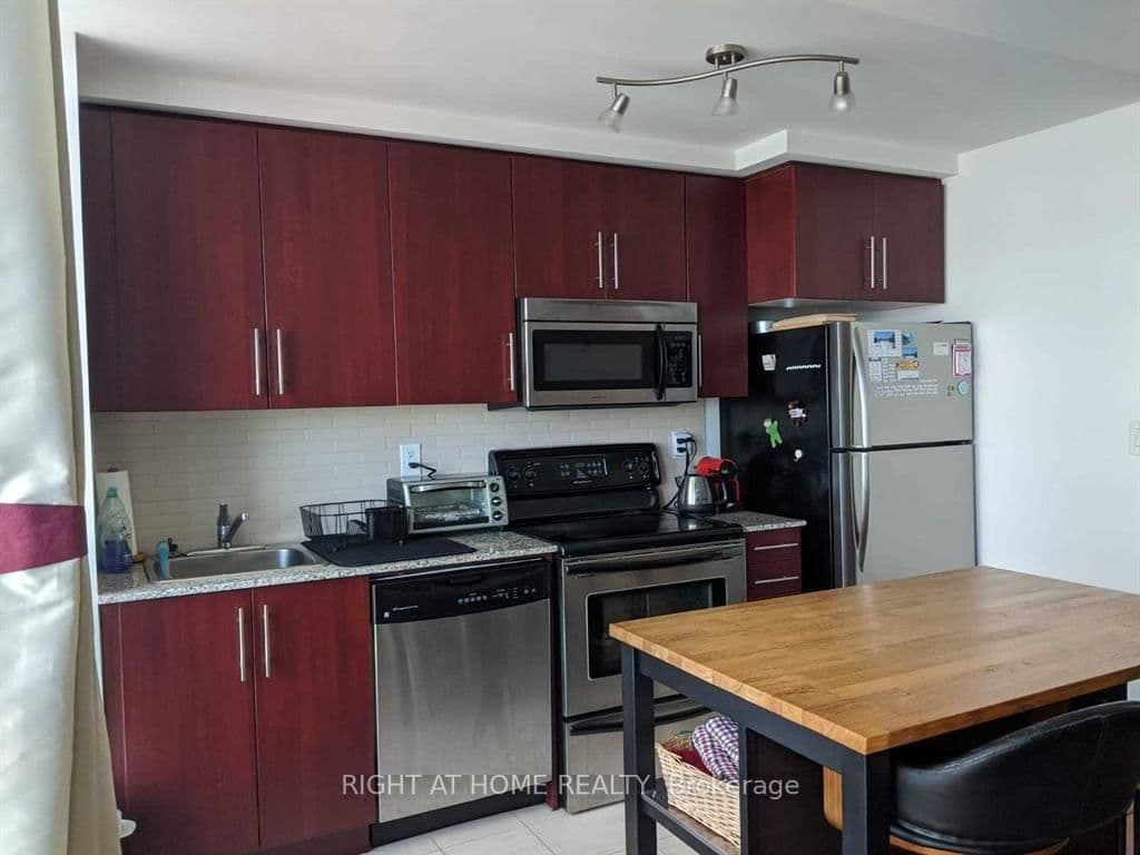 55 Bremner Boulevard, Unit 3411 - Image 5