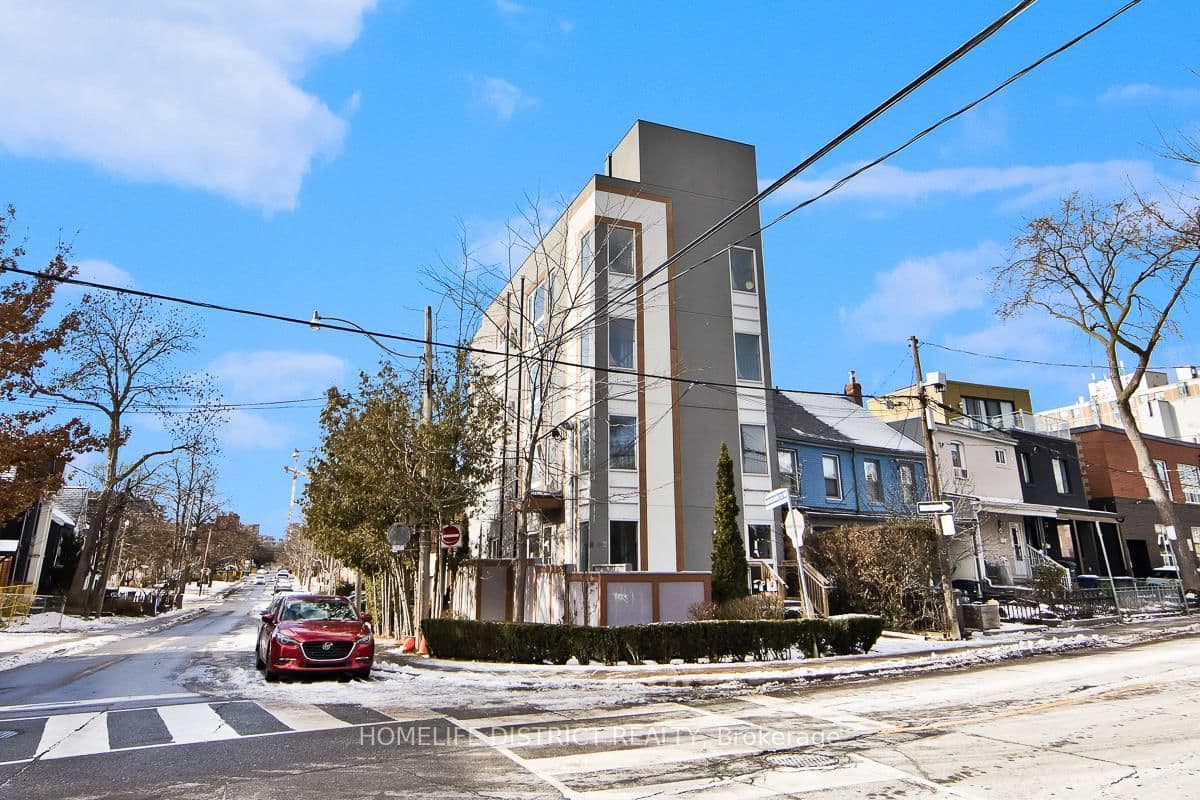 243 Niagara Street - Image 1