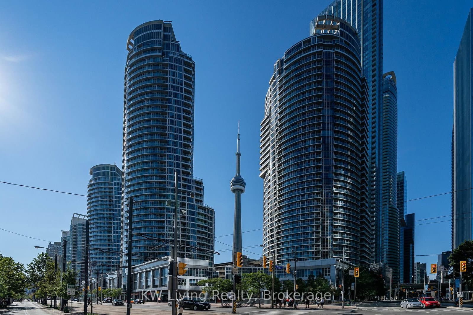 208 Queens Quay W, Unit 2111 - Image 1