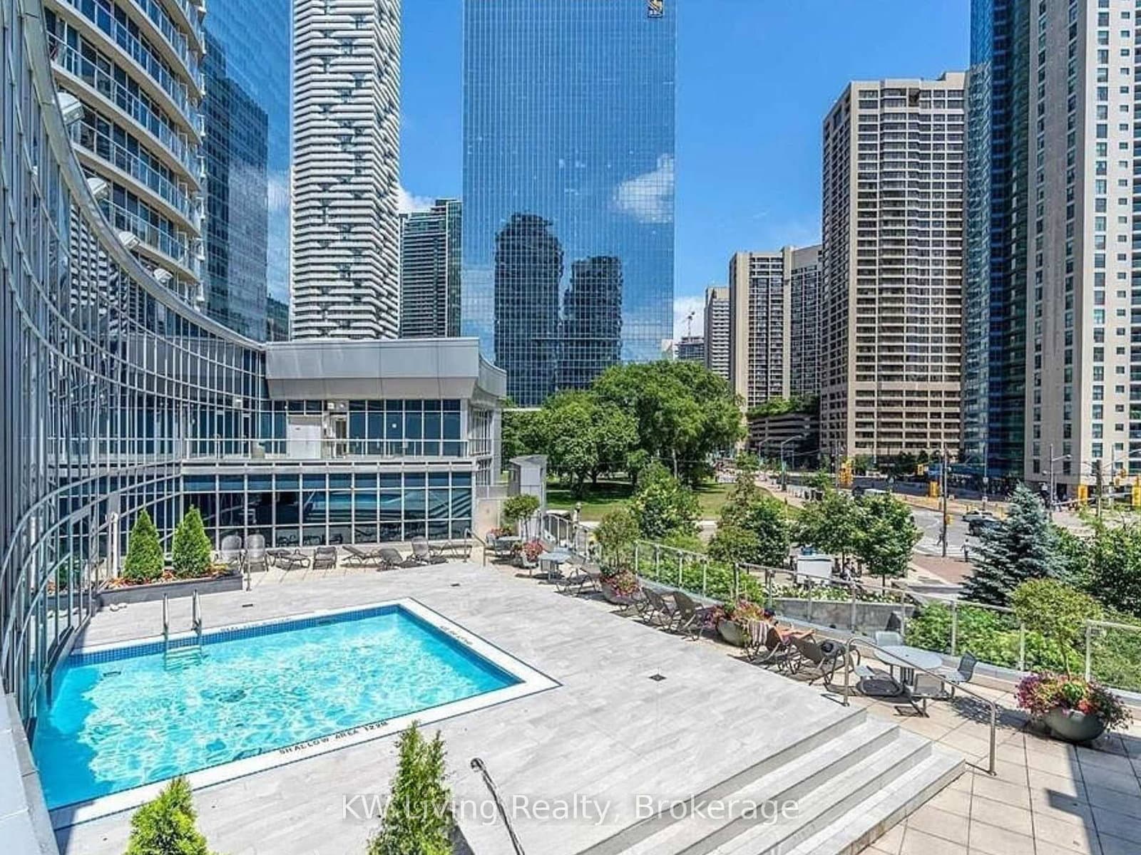 208 Queens Quay W, Unit 2111 - Image 2