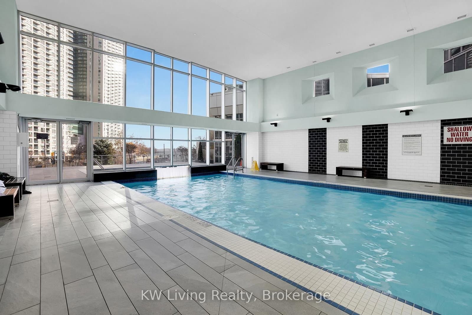 208 Queens Quay W, Unit 2111 - Image 4
