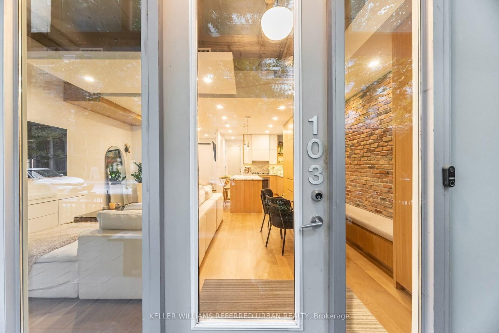 20 Stewart Street, Unit 103 - Image 1