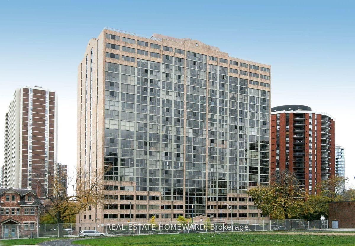 15 Maitland Place, Unit 1609 - Image 1