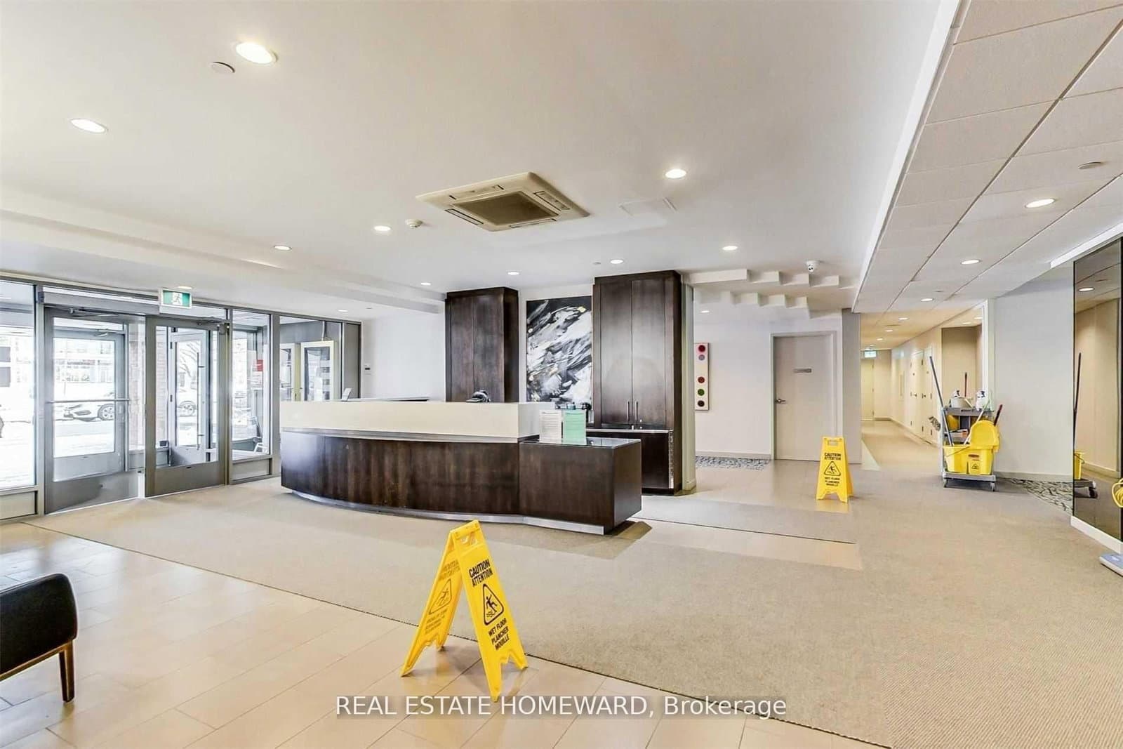 15 Maitland Place, Unit 1609 - Image 2