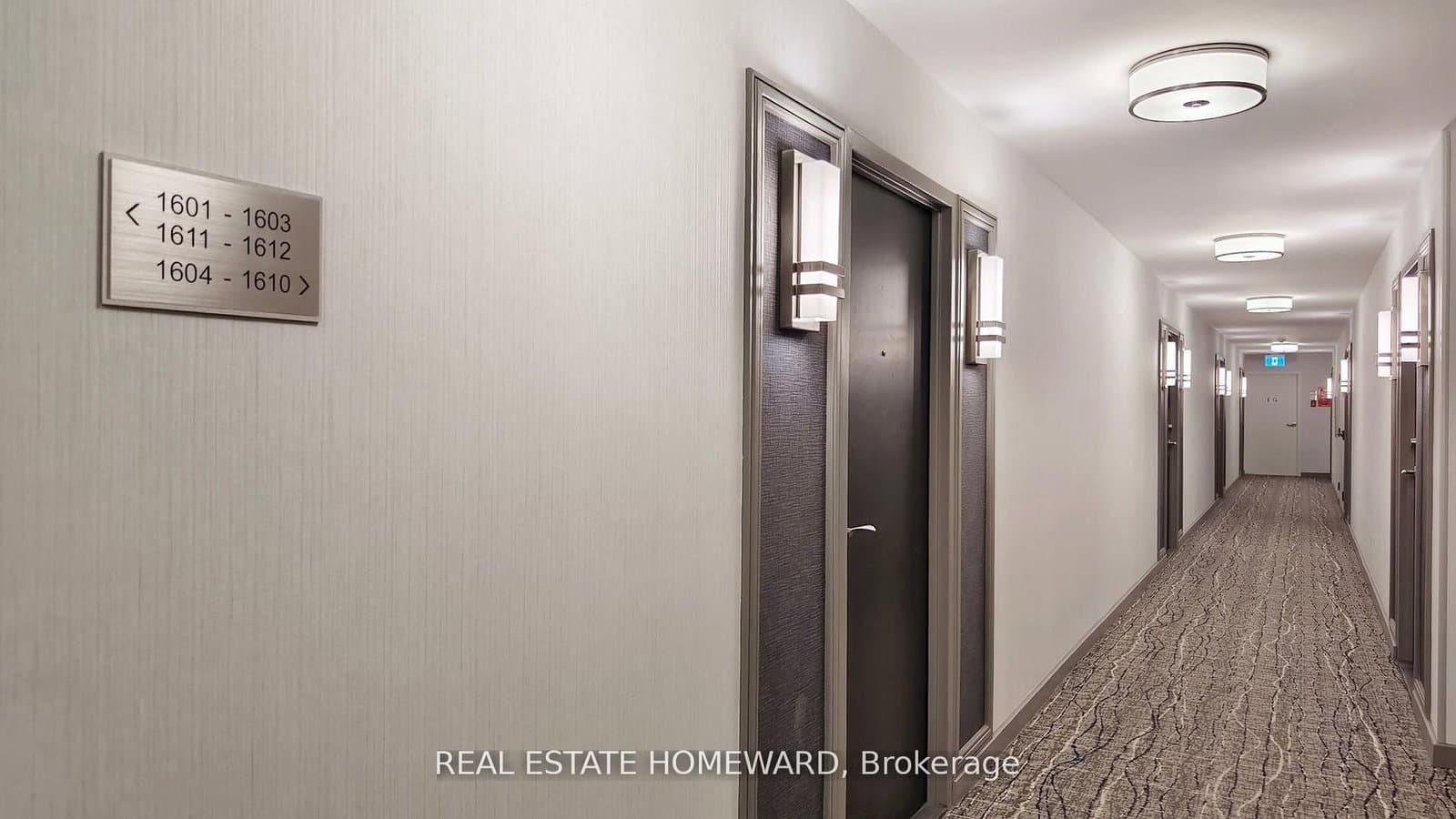 15 Maitland Place, Unit 1609 - Image 3
