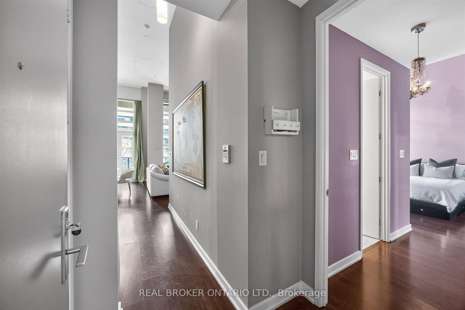 380 Macpherson Avenue, Unit 209 - Image 3