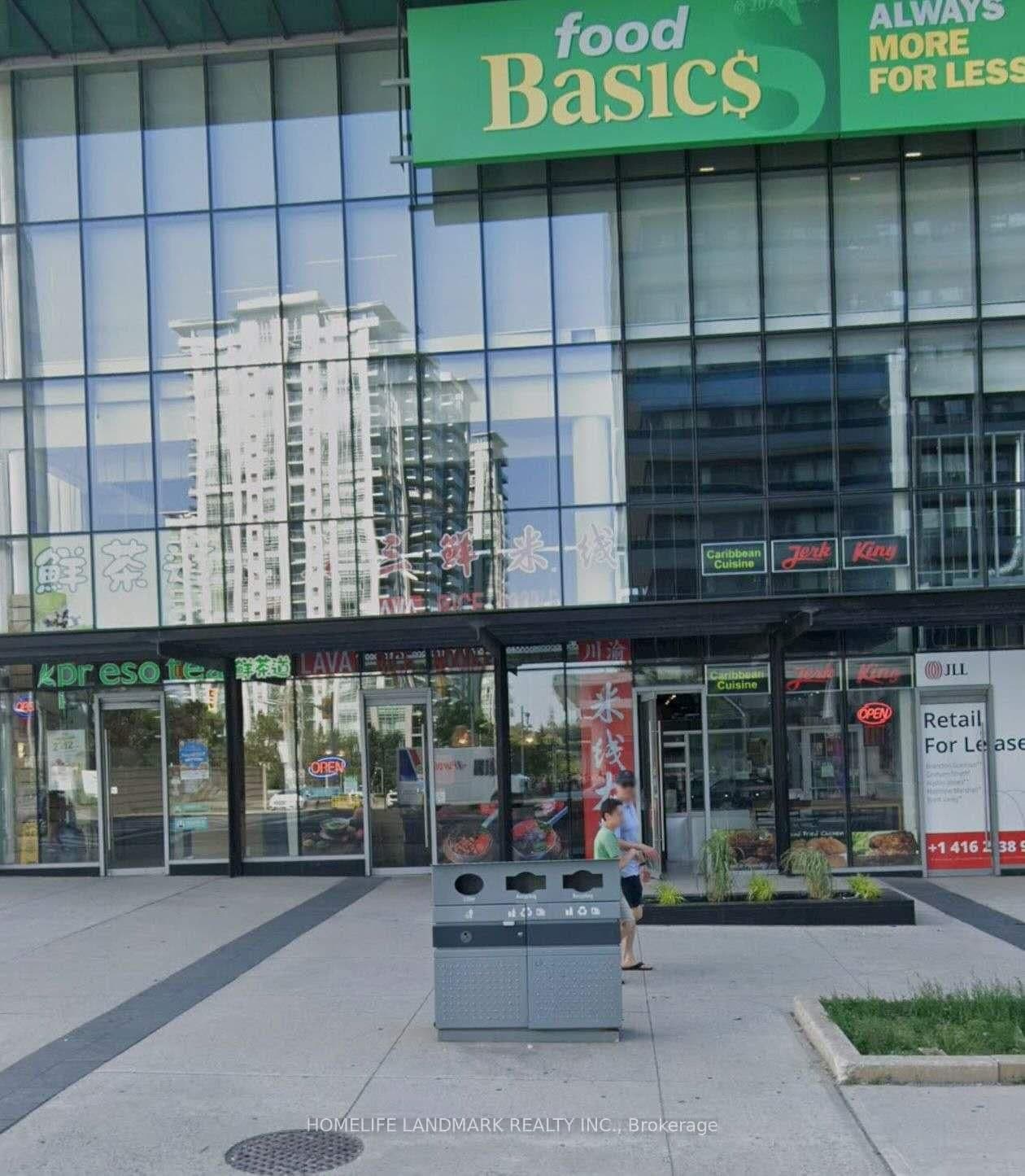 4750 Yonge Street, Unit 109/113 - Image 1