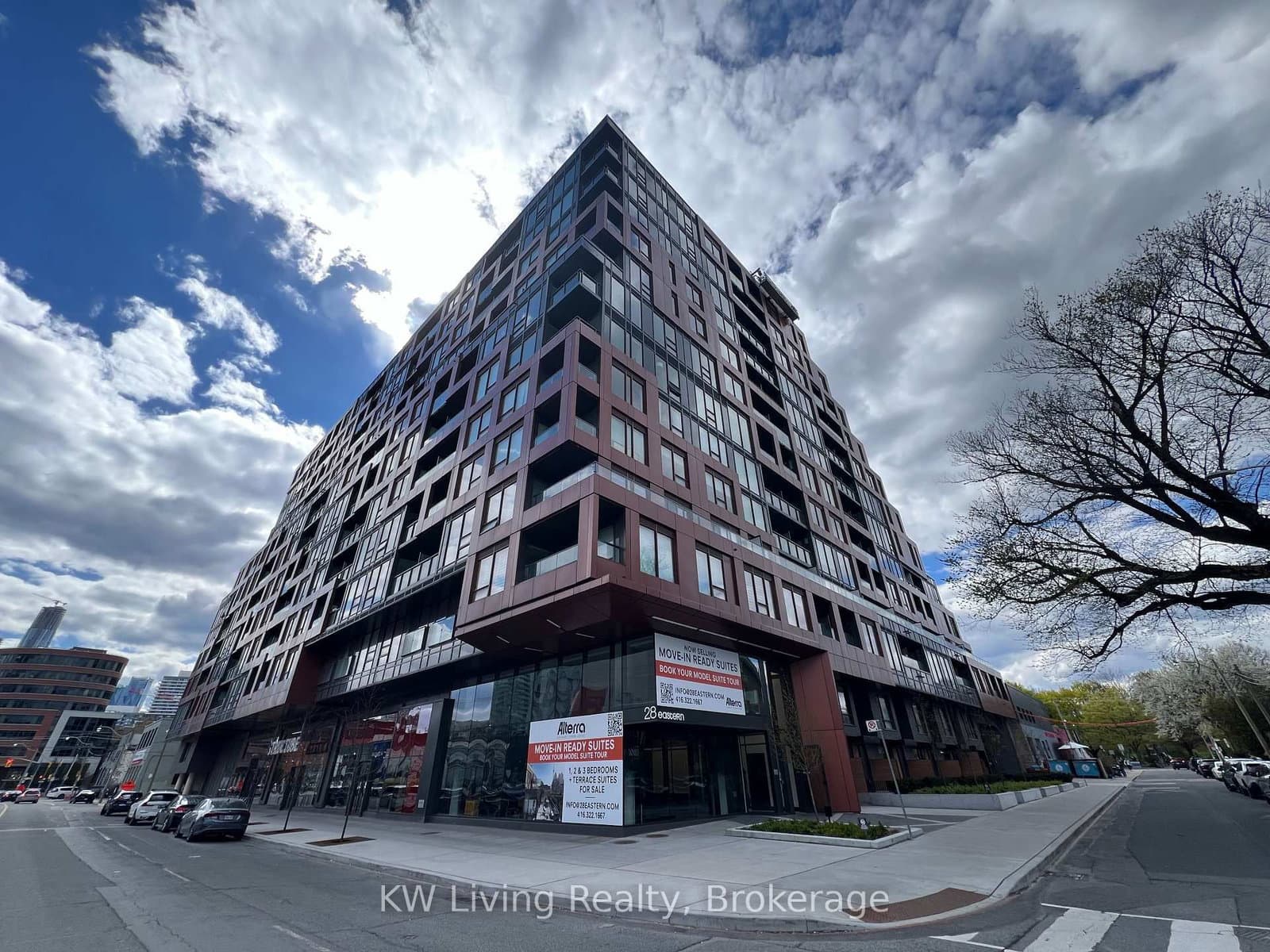 28 Eastern Avenue, Unit 233 - Image 2