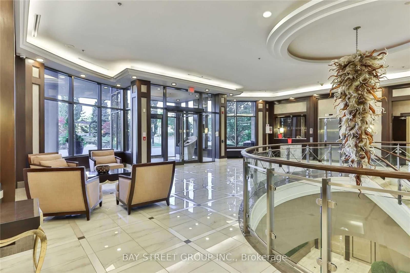 #1008 - 133 Wynford Drive