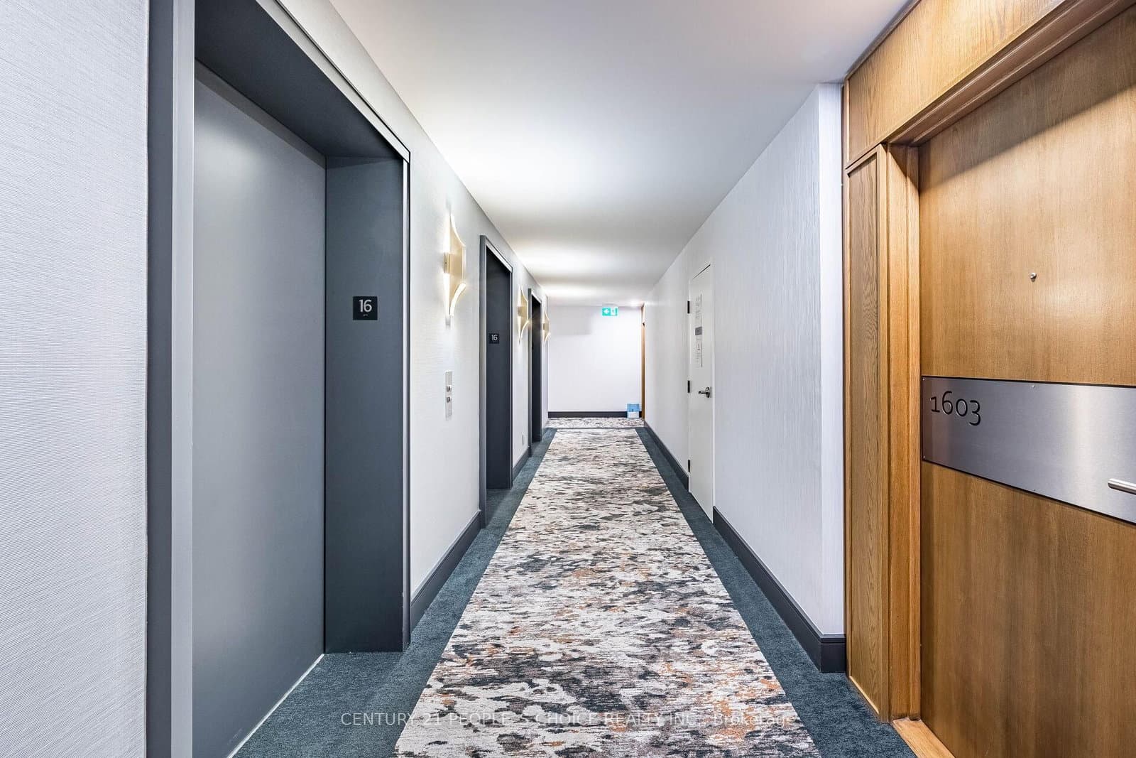 195 Wynford Drive, Unit 1602 - Image 5