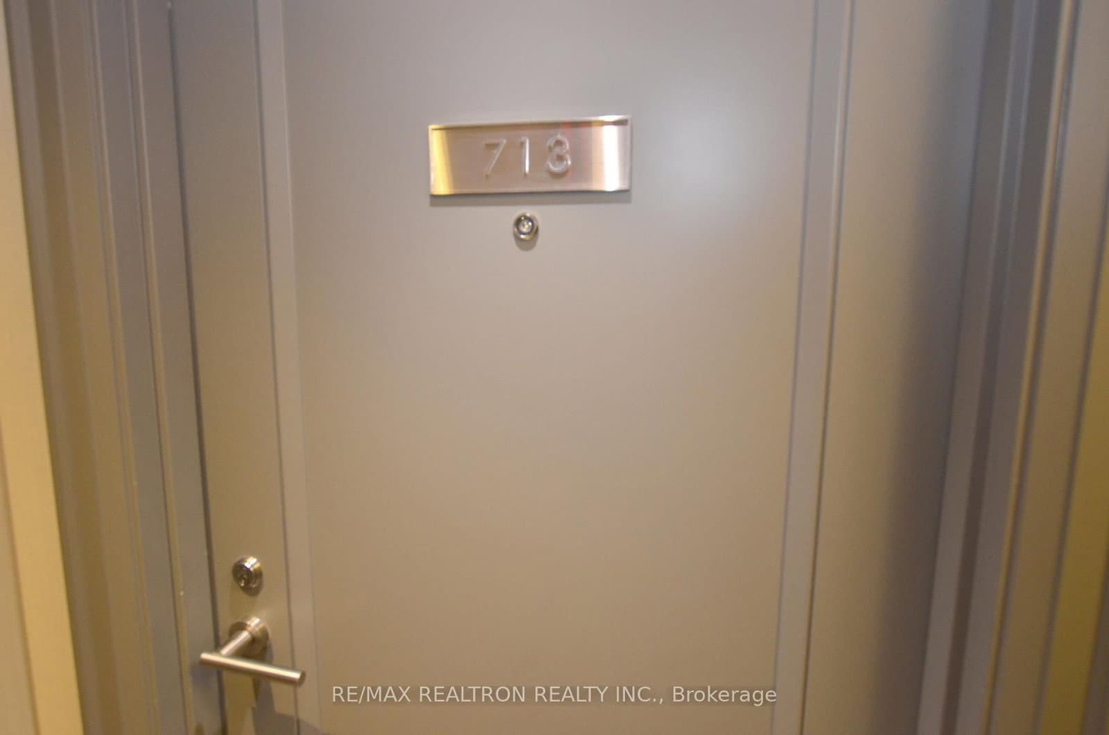 155 Yorkville Avenue, Unit 713 - Image 2