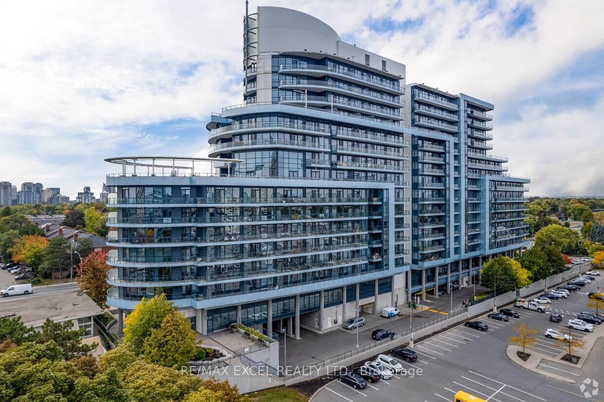2885 Bayview Avenue, Unit 1126 - Image 2