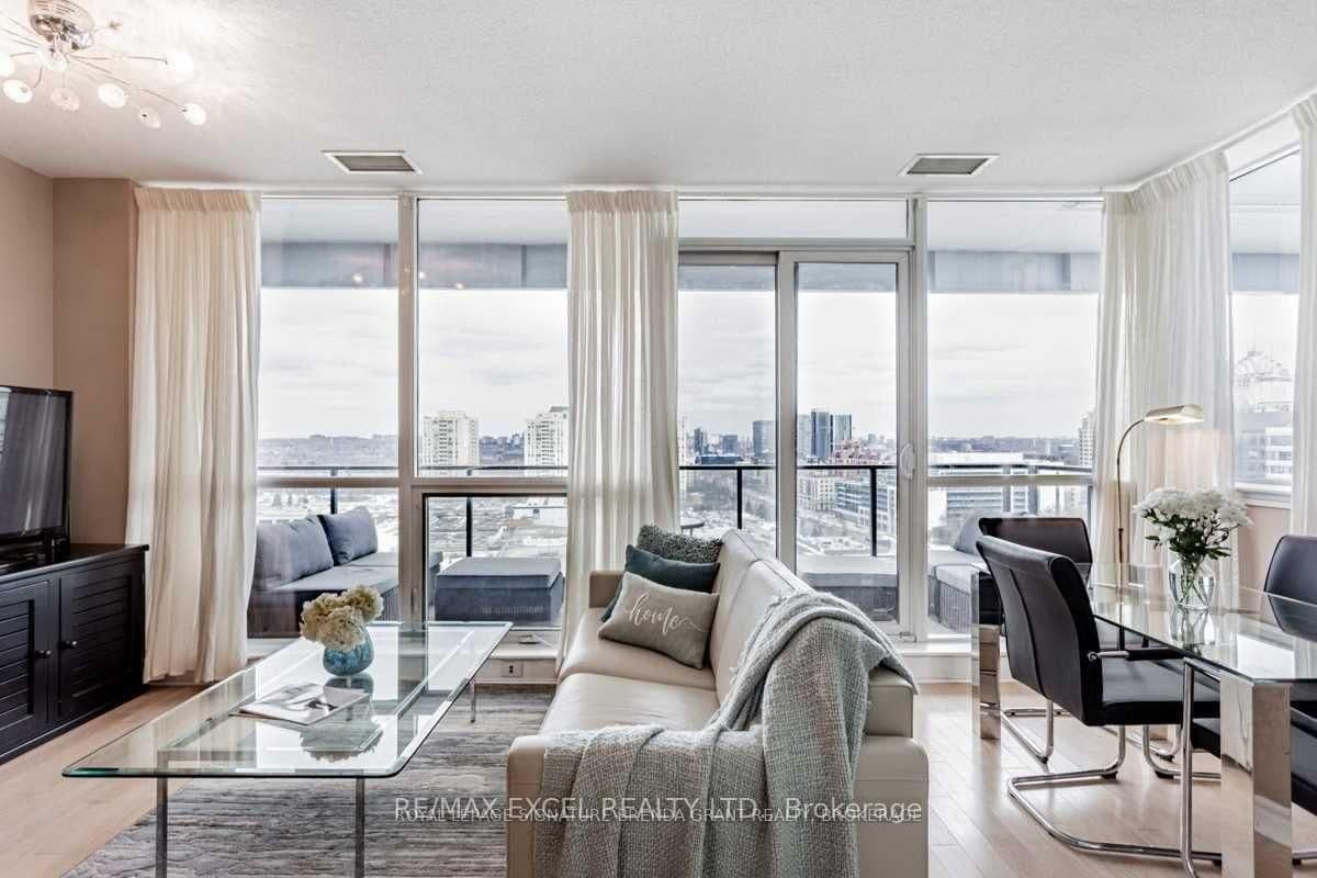 2885 Bayview Avenue, Unit 1126 - Image 4