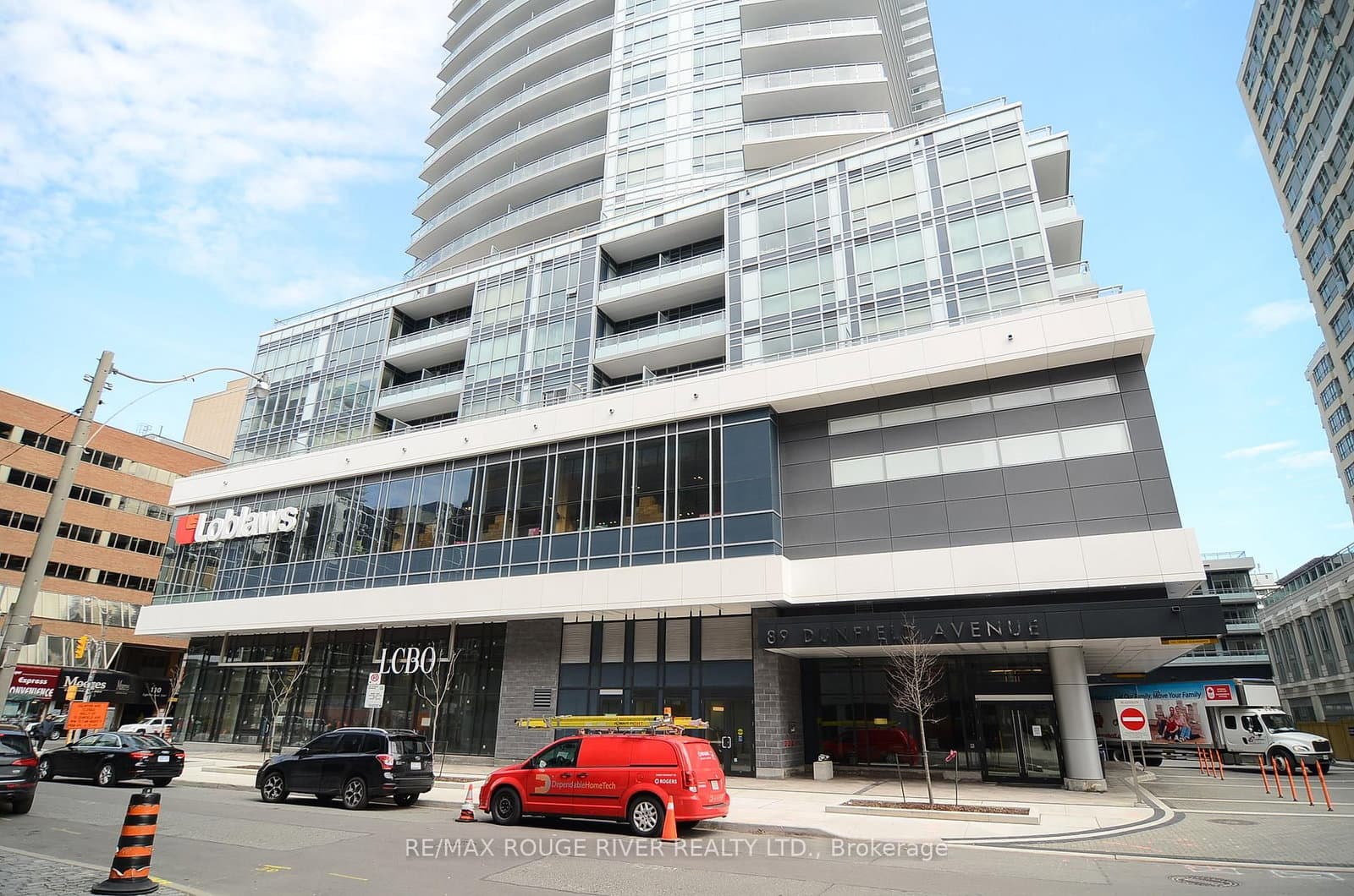 89 Dunfield Avenue, Unit 509 - Image 2