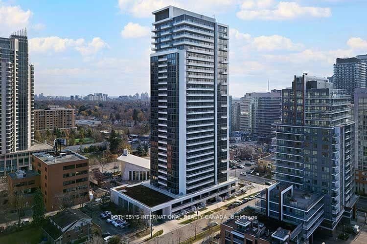 75 Canterbury Place, Unit 1015 - Image 1