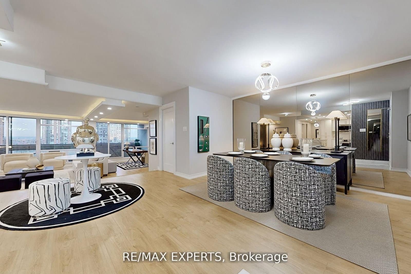 1555 Finch Avenue E, Unit 1108 - Image 3