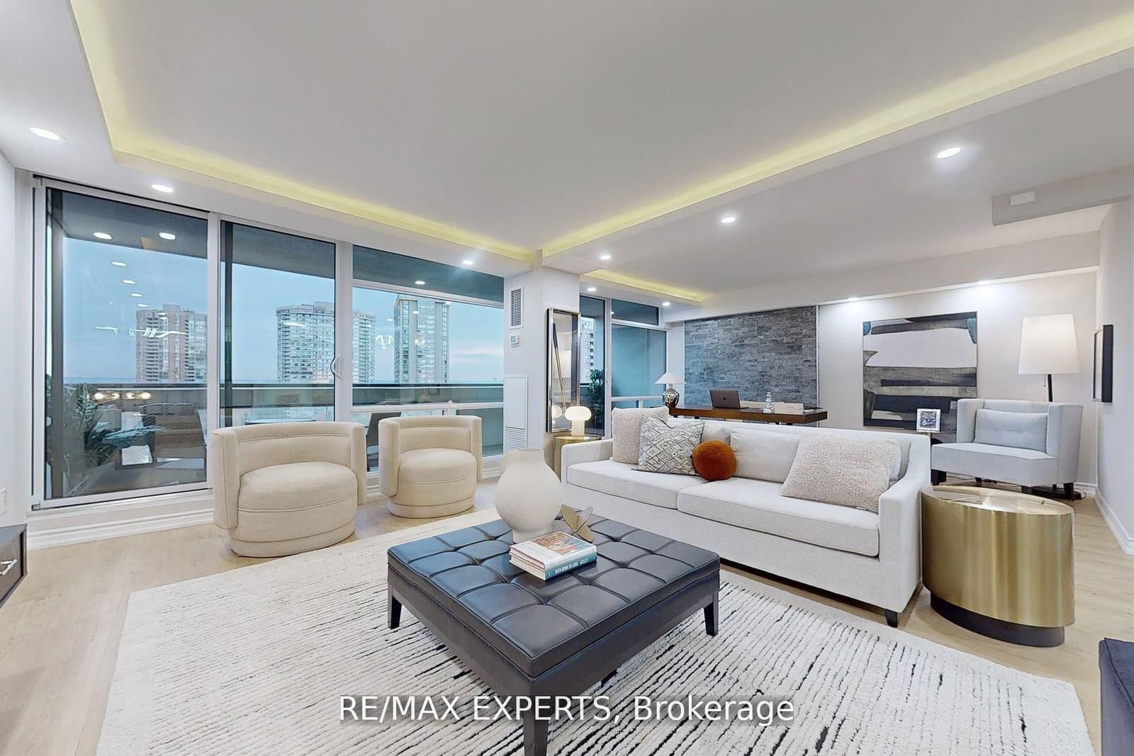 1555 Finch Avenue E, Unit 1108 - Image 6