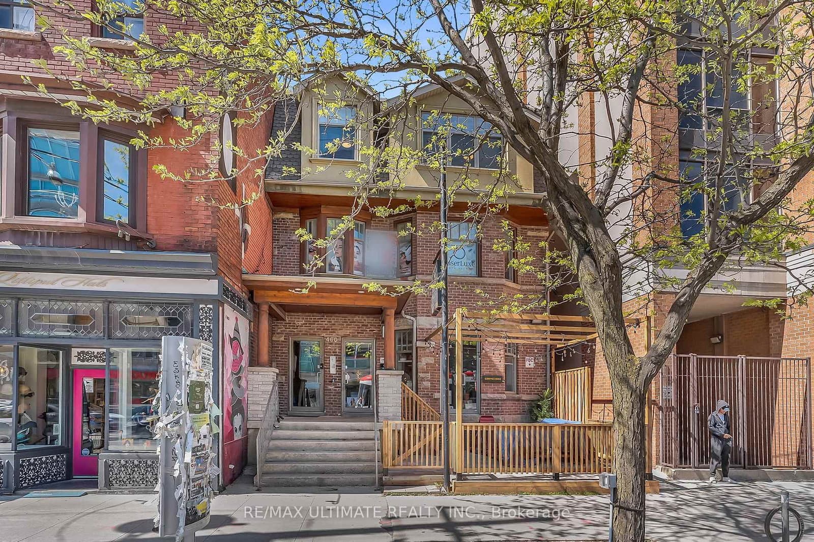 460 College Street - Image 1