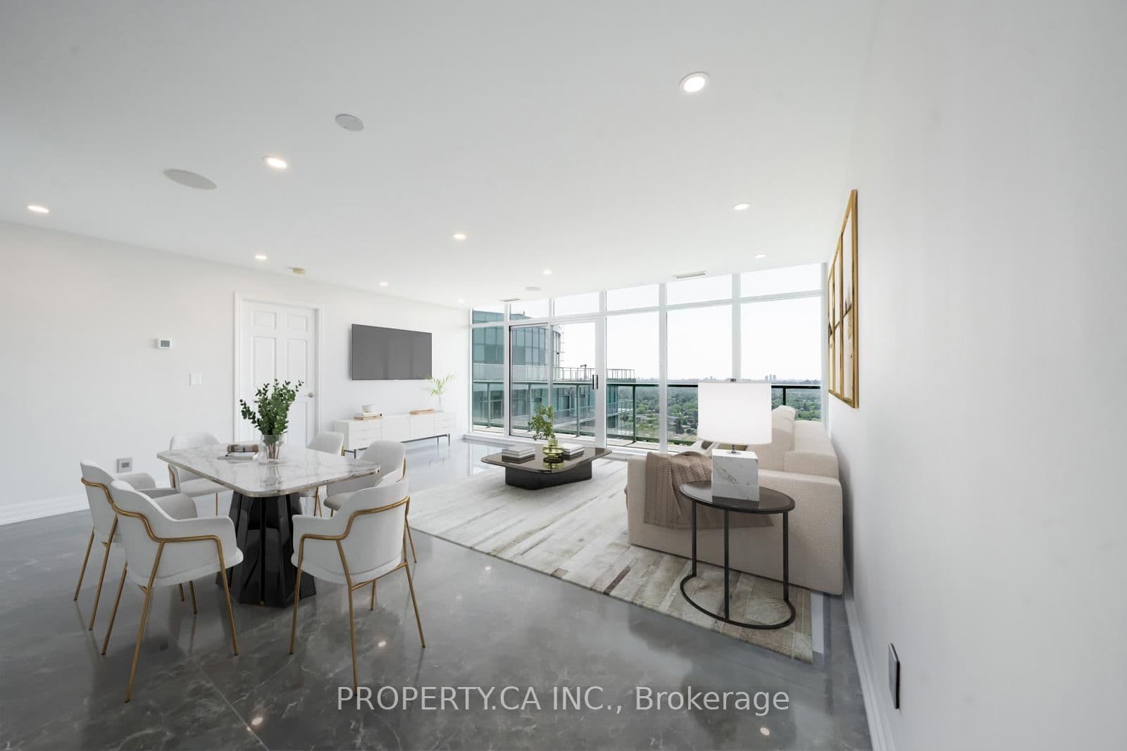 5508 Yonge Street, Unit PH02 - Image 1