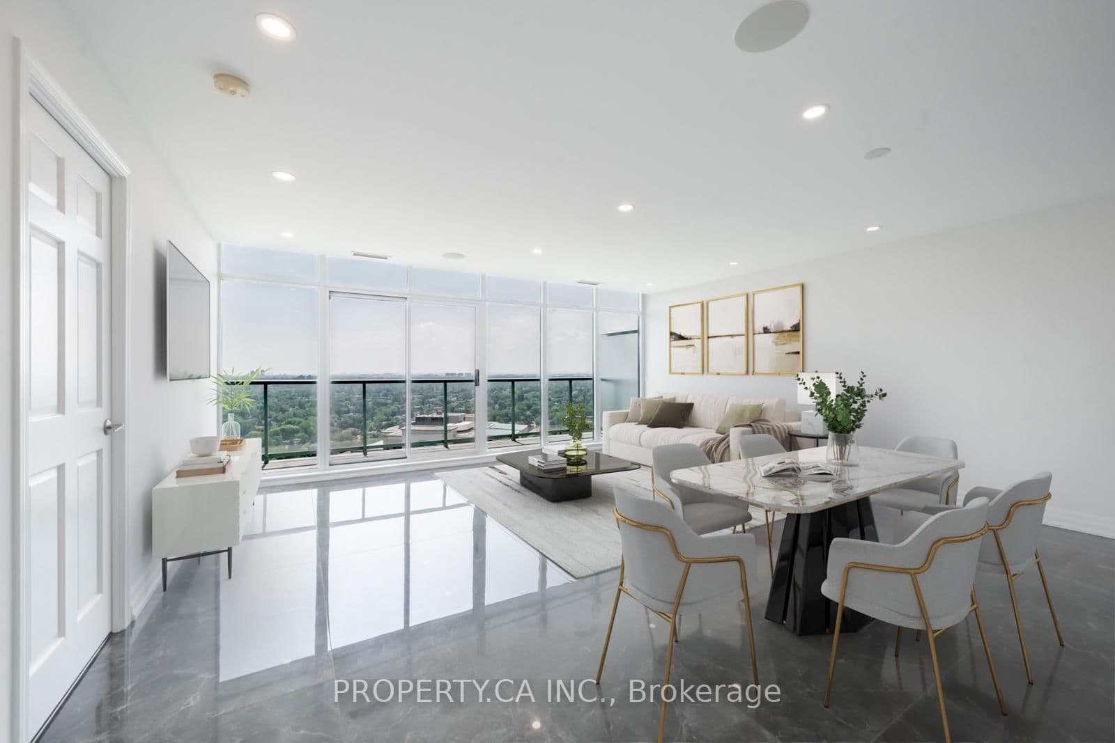 5508 Yonge Street, Unit PH02 - Image 5