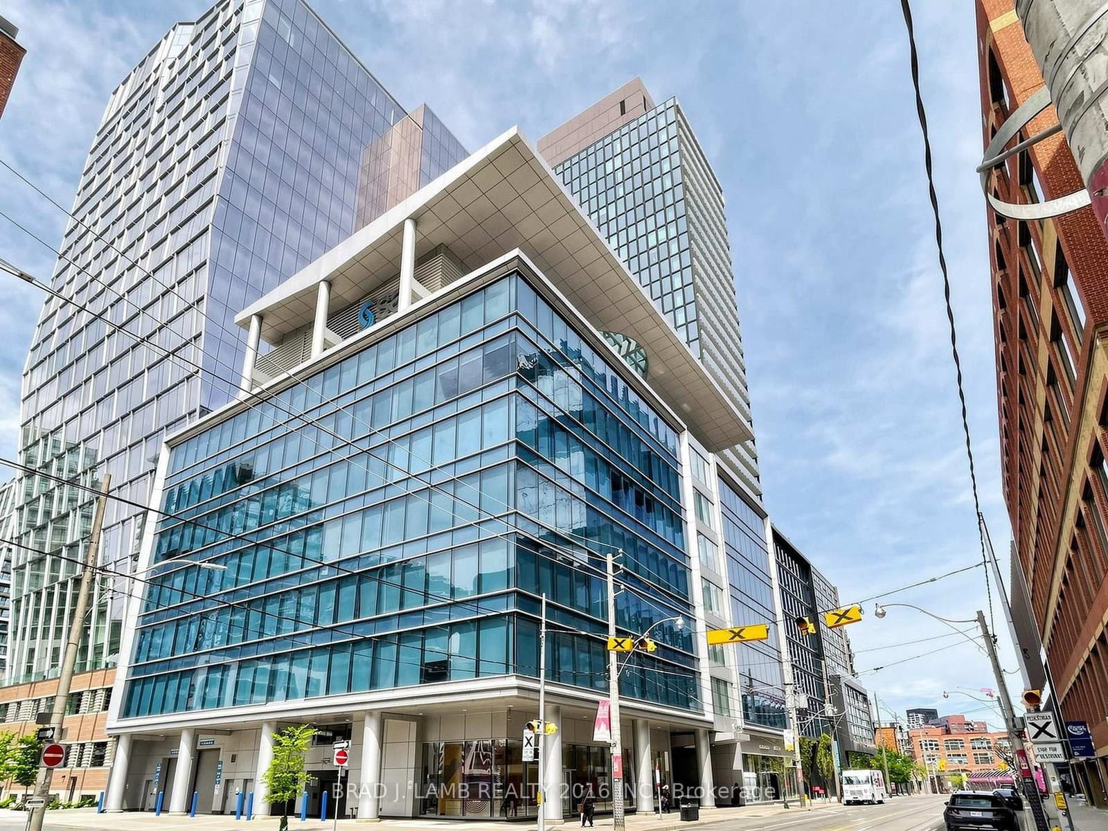 284 King Street E, Unit 404 - Image 2
