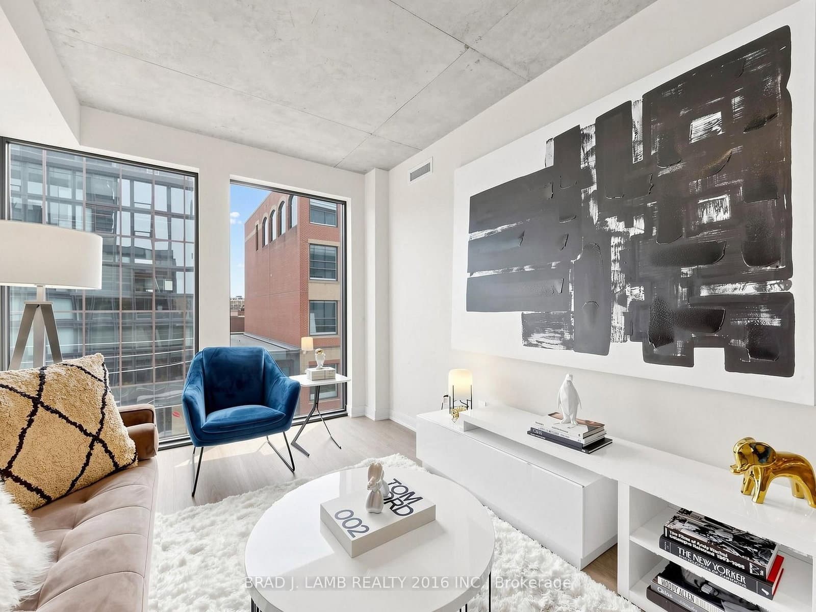 284 King Street E, Unit 404 - Image 6