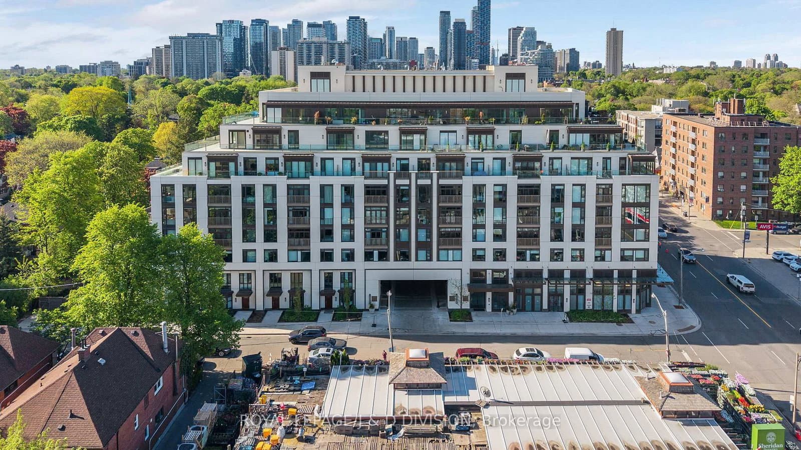 1 Strathgowan Avenue, Unit 710 - Image 3