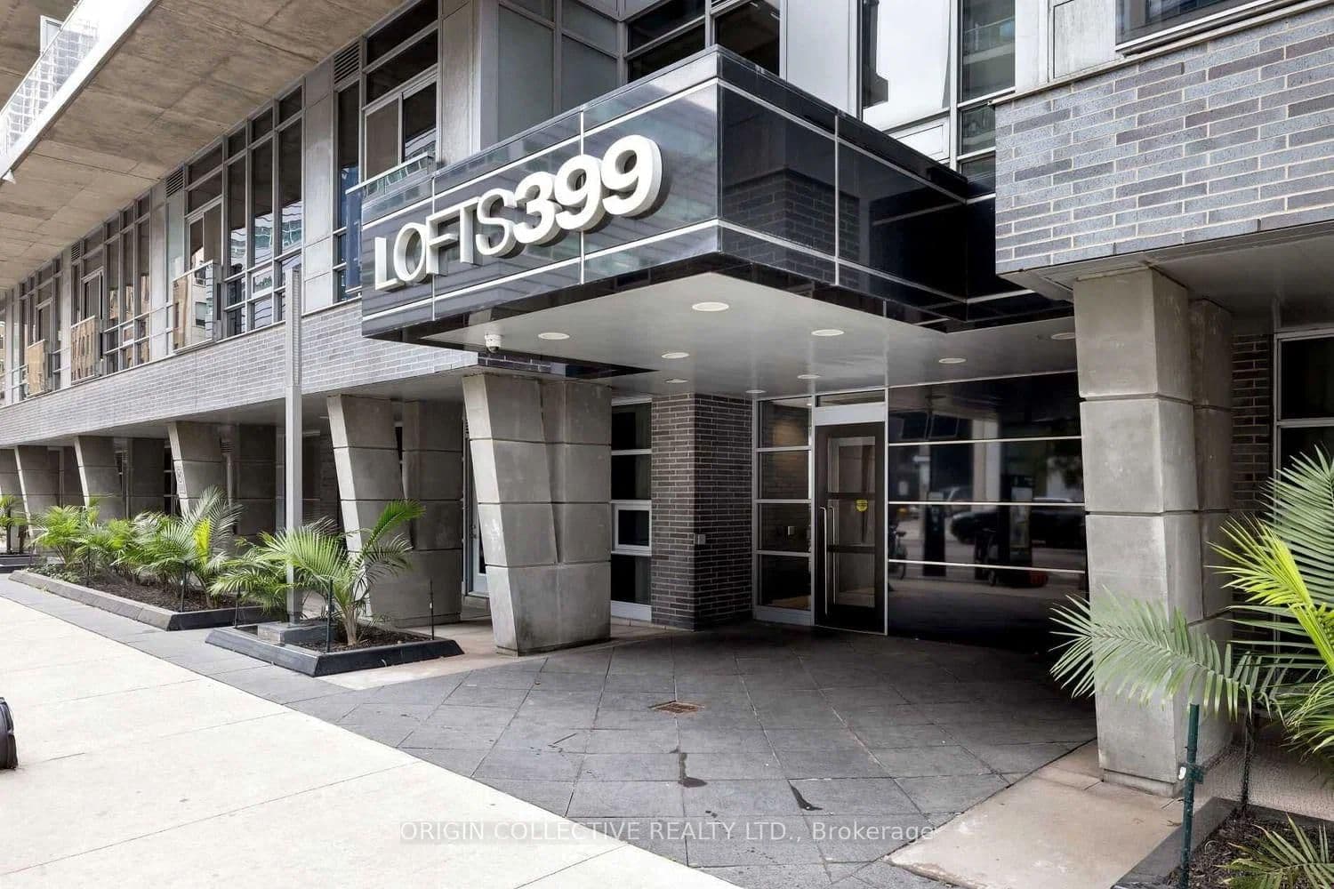 399 Adelaide Street W, Unit 417 - Image 3