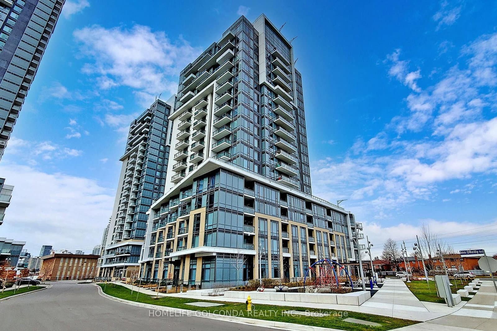 60 Ann O'reilly Road, Unit 1560 - Image 1