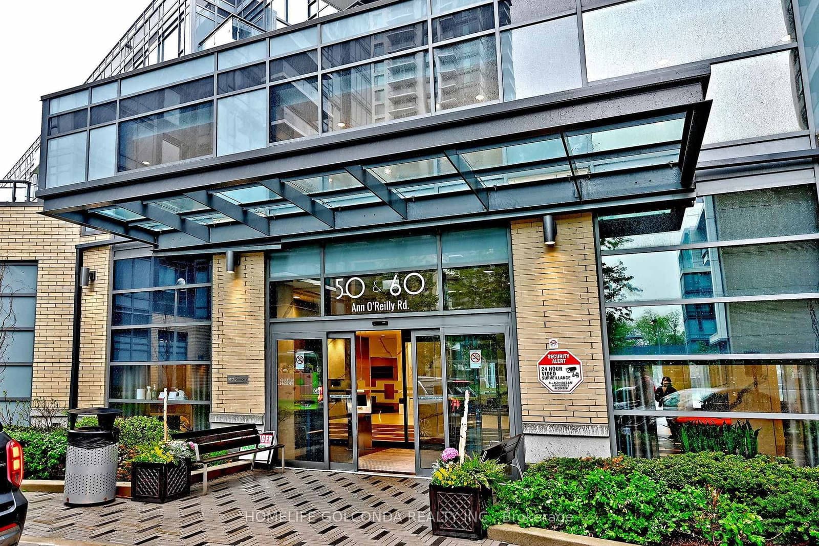 60 Ann O'reilly Road, Unit 1560 - Image 3