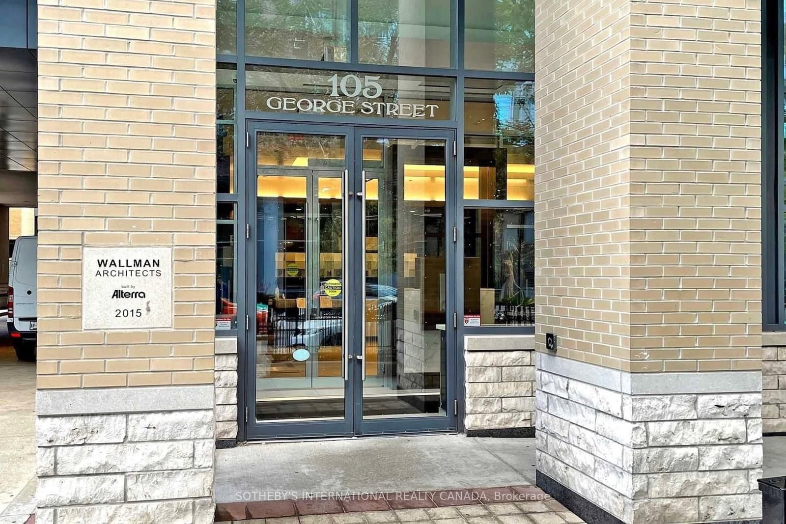 105 George Street, Unit 706 - Image 2