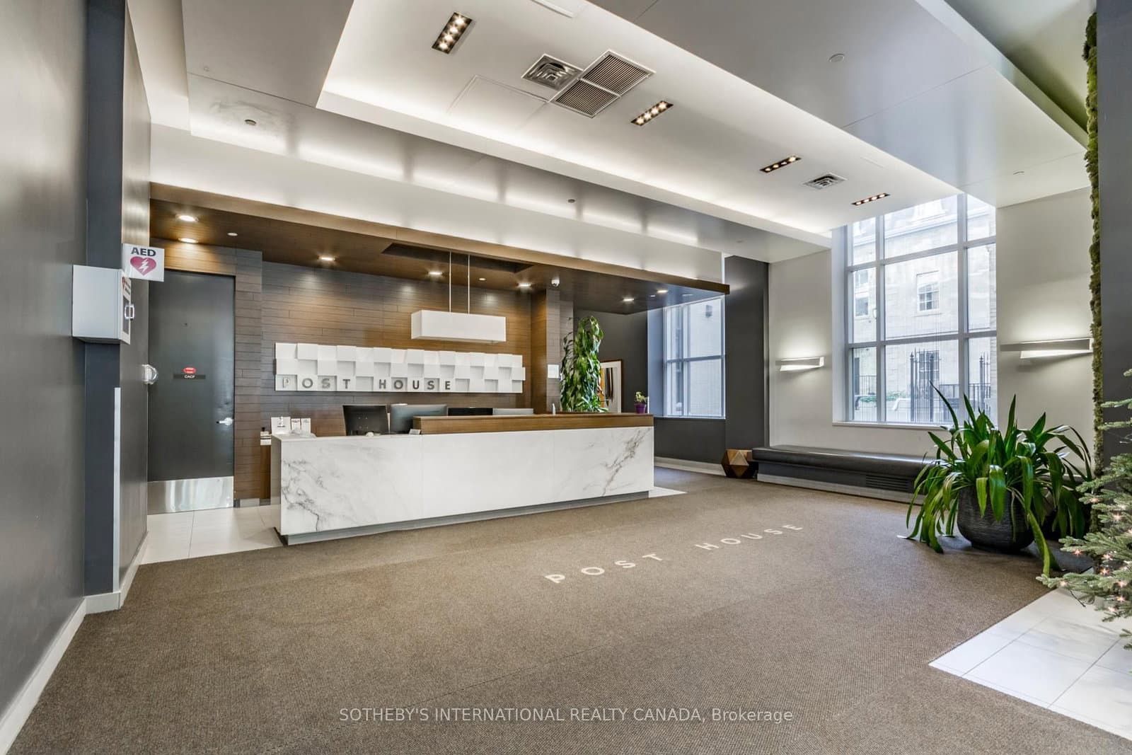 105 George Street, Unit 706 - Image 4