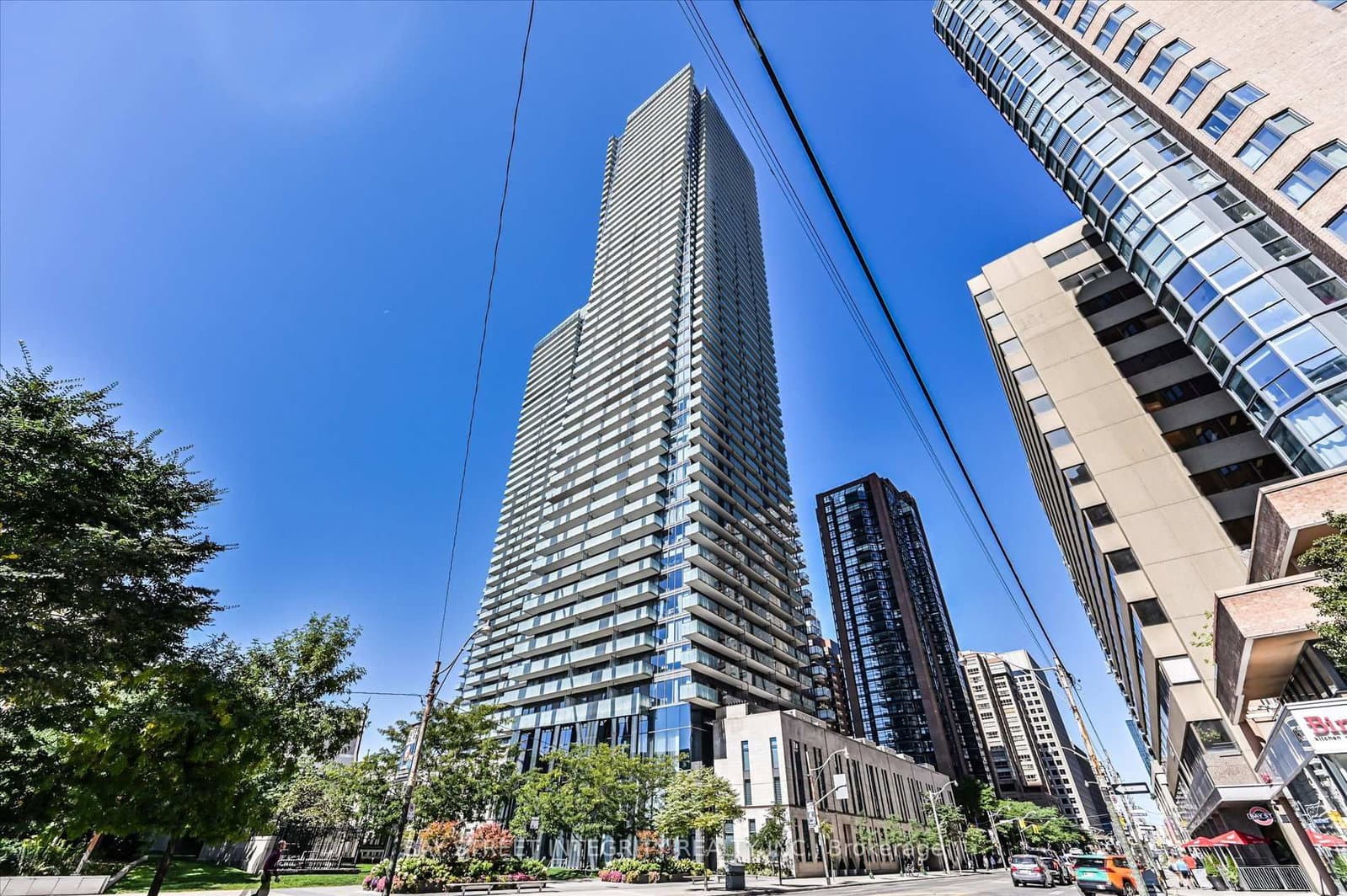 1080 Bay Street, Unit 5302 - Image 1