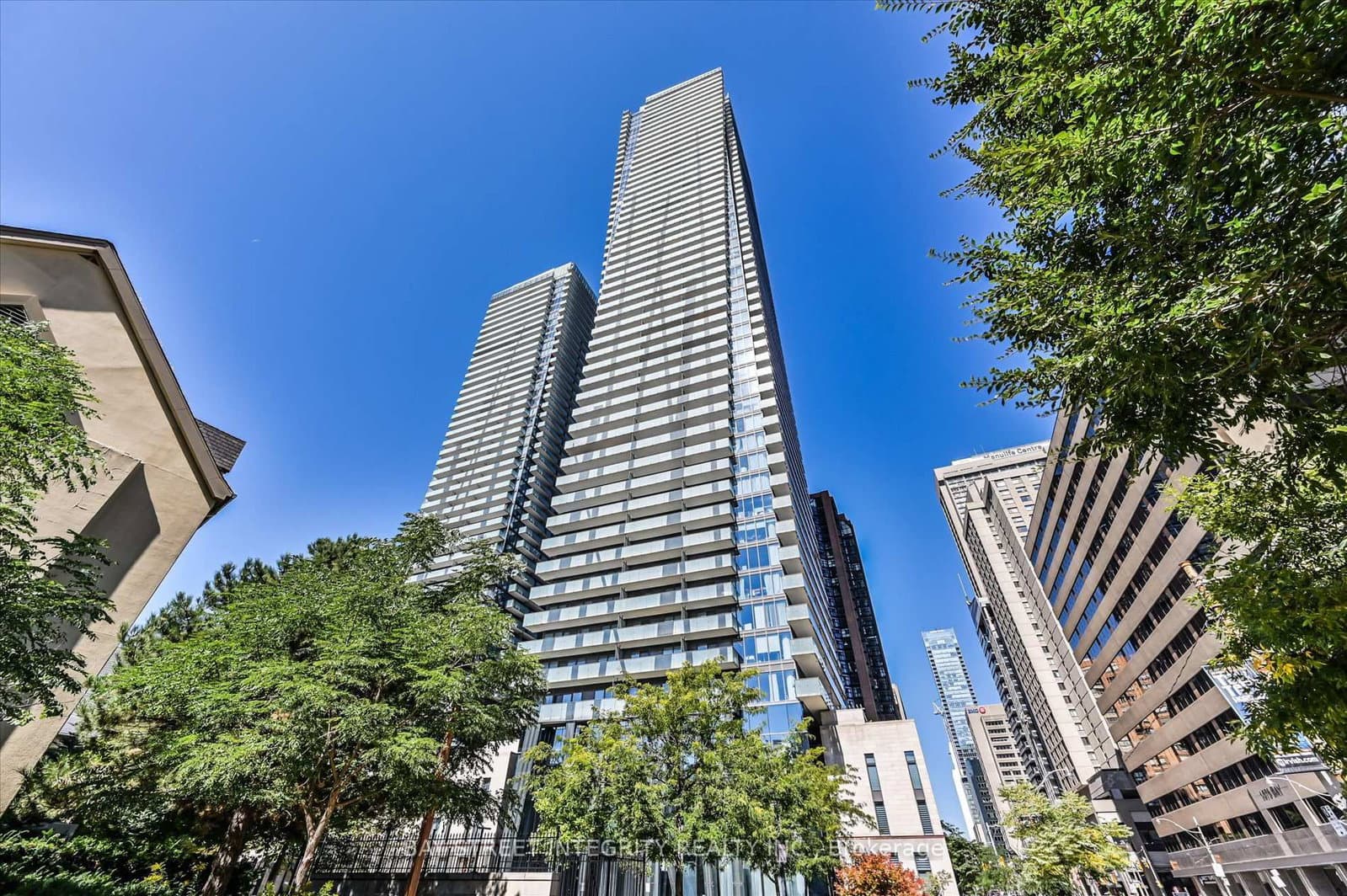 1080 Bay Street, Unit 5302 - Image 2