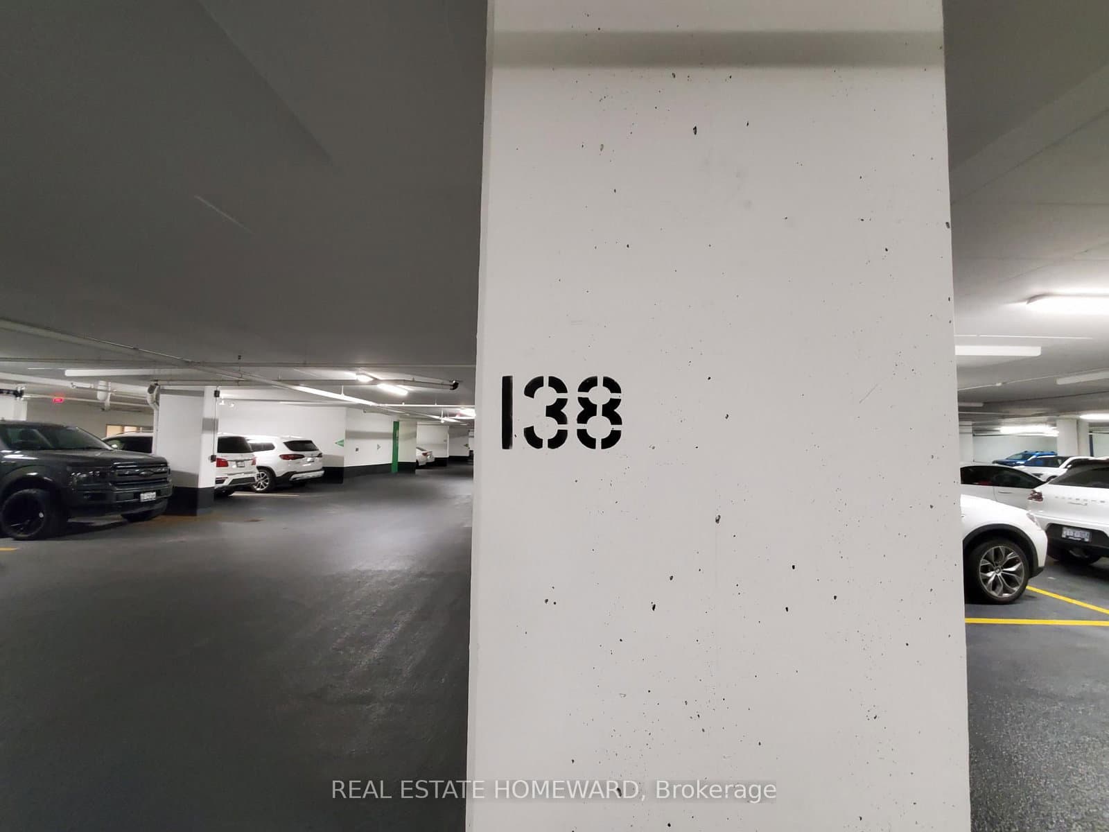 29 Queens Quay E, Unit P3-#138 - Image 2