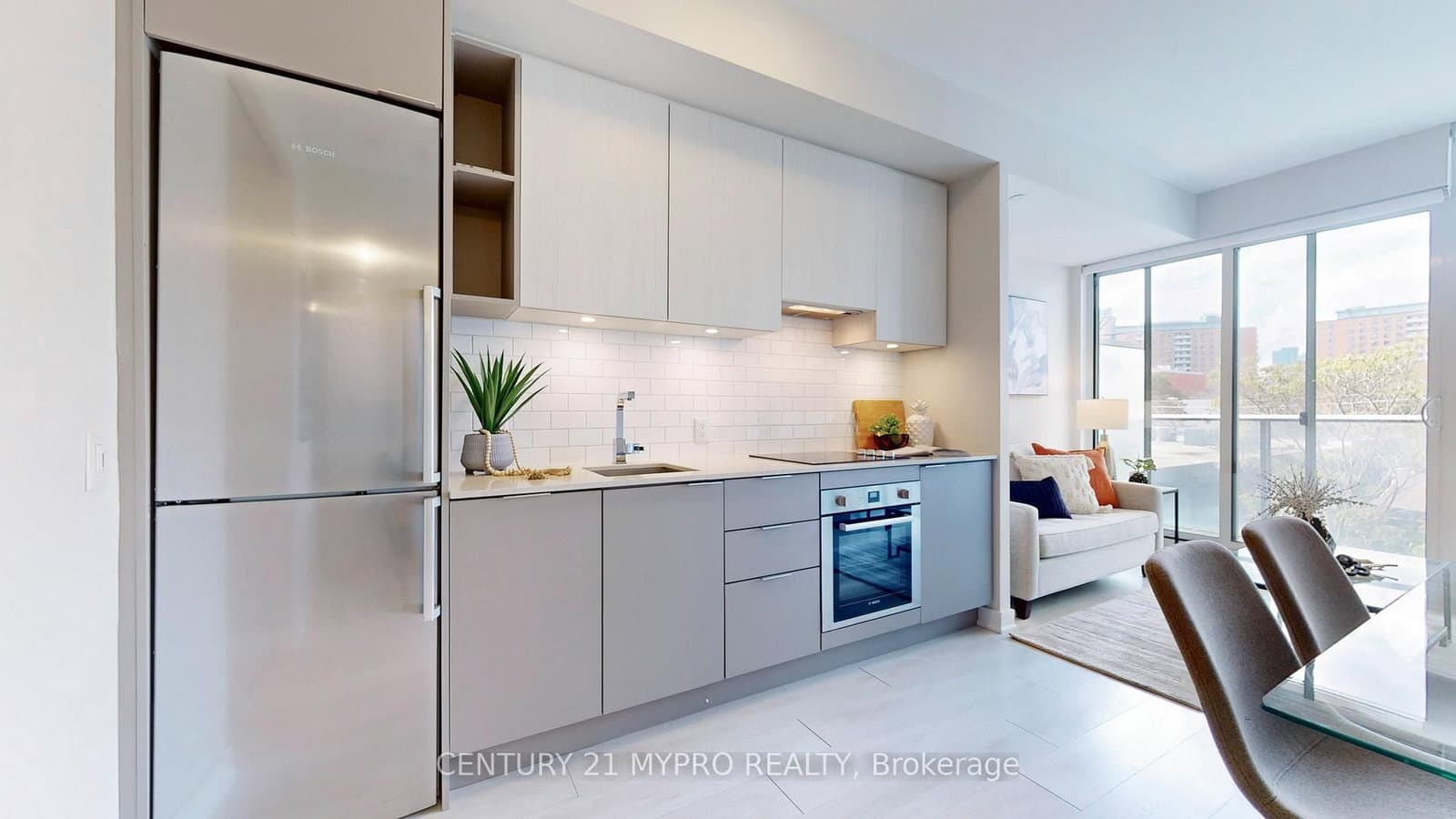 120 Parliament Street, Unit 404 - Image 5