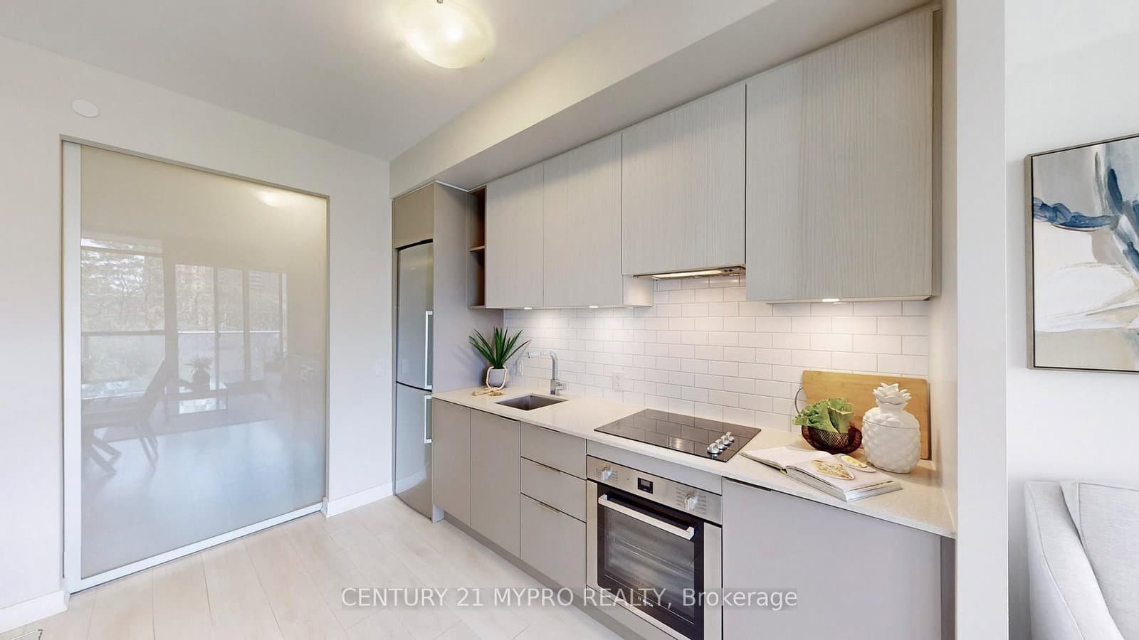 120 Parliament Street, Unit 404 - Image 6