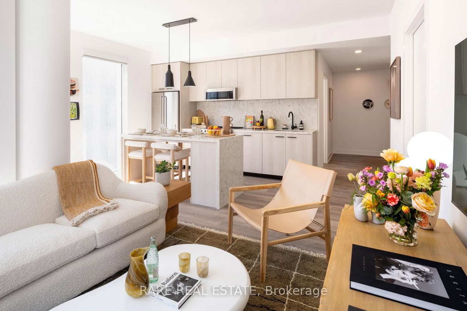 25 Dalhousie Street, Unit 512 - Image 3